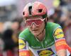 Championnats italiens de cyclisme, Elisa Longo Borghini sans rivales ! Cinquième maillot tricolore avec un solo de 26 kilomètres