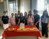 Concours de cuisine entre écoles de Pescara pour apprendre l’espagnol – Actualités