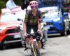 Dopage, le cycliste Andrea Piccolo viré de son équipe : “Arrêté par les autorités, soupçonné de transporter des hormones de croissance vers l’Italie”