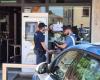 POLICE DE PADOUE – Fermeture d’un établissement public à Legnaro – Préfecture de Police de Padoue