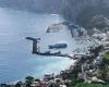 Capri, nouvelle ordonnance : oui aux débarquements pour ceux qui ont réservé des hôtels