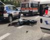 Un motocycliste est décédé dans un accident Expertise pour reconstituer la collision – Chieti