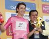 Le cycliste Andrea Piccolo expulsé de son équipe, accusé de dopage: «Trouvé avec de l’hormone de croissance à la douane»