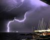 Prévisions météorologiques Gênes et Ligurie Pont San Giovanni 22 23 24 juin 2024