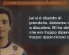 Giulia Cecchettin, l’interrogatoire palpitant de Filippo Turetta : “Notre relation devait continuer”