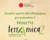 CARITAS : le projet Terramica 2 prend forme / Actualités / Accueil