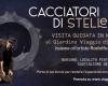 Grosseto, chasse aux étoiles et histoires fantastiques au Giardino Viaggio di Ritorno