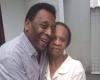 Au revoir Celeste Arantes, la mère de Pelé est décédée à l’âge de 101 ans