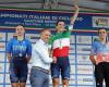 Elisa Longo Borghini remporte en solo le championnat italien élite sur route féminin – RadioCorsaWeb