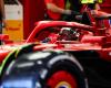 F1 – F1, Ferrari se concentre sur les mises à jour : travailler pour libérer le potentiel