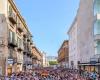 Palermo Pride, 15 000 personnes en procession pour revendiquer les droits des personnes LGBT+