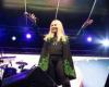 Boomerang Festival, foule pour Patty Pravo (et ‘Sylvester Stallone’) : les photos