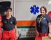 Elle accouche dans une ambulance : elle et le bébé vont bien – Teramo