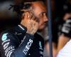 F1, Lewis Hamilton saboté par Mercedes ? Les médias britanniques suggèrent des adieux rapides au pilote