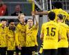 Au revoir Dortmund, il signe avec les Giallorossi : tout est fait pour son arrivée | Communiqué OFFICIEL du club
