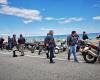 Moto Club Crotone « Ugo Gallo », dimanche 23 excursion à Villagio Mancuso