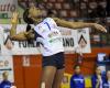 Volleyball, A2 Féminin : le talent de Linda Cabassa au service de l’Akademia