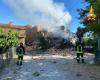 Explosion et effondrement d’un immeuble à Terni, une femme sauvée – Sbircia la Notizia Magazine