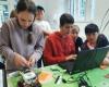 Des étudiants de l’École européenne de Varese à Stuttgart apprendront la robotique spatiale
