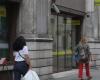 Trieste, bureau de poste de via Santa Caterina fermé pendant un mois pour maintenance