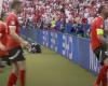 Euro 2024 | Pologne-Autriche 1-3 : Ragnick gagne avec élan, les Polonais déjà éliminés (VIDEO)