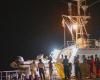 Migrants : 34 morts au large de la Calabre, navire à la dérive depuis trois semaines dans l’Atlantique