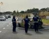 SETTECAMINI – La voiture prend feu à la station-service : une femme a brûlé plus de 80% de son corps