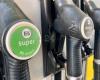 Nouvelles hausses pour l’essence, en libre-service elle dépasse les 1.850 euros le litre
