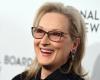 Meryl Streep, 5 films pour les 75 ans du plus grand d’entre eux