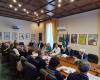 Risque d’éruption des Campi Flegrei : planification de l’accueil en Basilicate