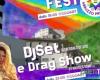 un événement en soutien à l’Abruzzo Pride aura lieu à Pescara