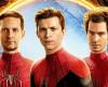 Spider-Man, tous les films reviennent dans les cinémas en Italie ! Les détails du “marathon” d’été.