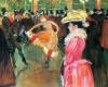 Derniers jours pour admirer le génie de Toulouse-Lautrec au Palazzo Roverella