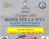 “Cradle for life”, un événement caritatif pour les enfants demain à Anzio