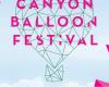 Canyon Balloon, le spectacle de montgolfières revient au Pays de la Gravine