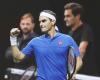 Tennis, Federer se retourne : il revient sur le court dans « son » tournoi