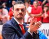 Basket-ball série A1 : Brienza dit au revoir à Pistoia et revient à Cantù