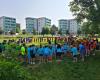 Jeunes et citoyenneté active: «Asti, apprenez à vivre dans vos parcs» (vidéo et galerie)