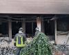 Ravenne, l’incendie de l’école Don Minzoni a causé 300 mille euros de dégâts