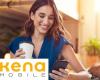Kena Mobile : 230 Go par mois à 6,99€, Iliad détruit