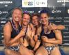 Messine. Beach Volleyball au Duomo, triomphe allemand pour l’Italie avec deux bronzes