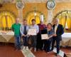 La Villa Dafne d’Alia reçoit le prix de la meilleure ferme de Sicile – Actualités
