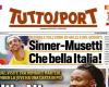 Déclaration d’ouverture de Tuttosport sur la Juventus : “Milik-Nizza rapproche Thuram”