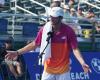 ATP500 Reine | Tommy Paul de la Lazio gagne en finale contre Musetti