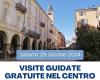“Célébrez avec Itur pour découvrir la ville de Cuneo!”, visites guidées gratuites le samedi 29 juin – www.ideawebtv.it