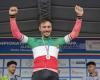En cyclisme, Alberto Bettiol remporte les Championnats d’Italie et portera le maillot tricolore au Tour de France !