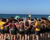 La deuxième étape de la Sardinia Beach Rugby Cup 2024 à Platamona
