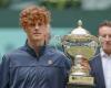 Sinner triomphe à Halle : « Belle victoire, maintenant Wimbledon avec plus de confiance » (Résumé vidéo de la finale)