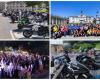 Un week-end de 8 mille participants pour le rallye automobile de la ville d’Udine