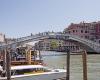 Pont du Scalp – Venise. Alors je vais te voler le touriste